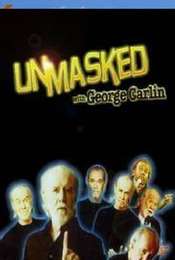 Unmasked with George Carlin