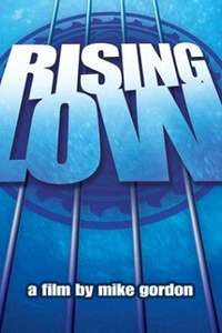 Rising Low - Poster