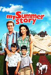 My Summer Story