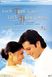 Kuch Tum Kaho Kuch Hum Kahein