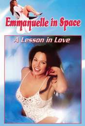 Emmanuelle in Space 3: A Lesson in Love