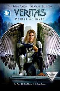 Veritas  Prince of Truth - Poster