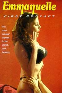 Emmanuelle: First Contact - Poster