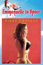 Emmanuelle: First Contact