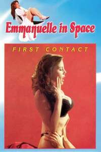 Emmanuelle: First Contact - Poster