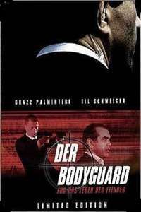 Body Armour - Poster
