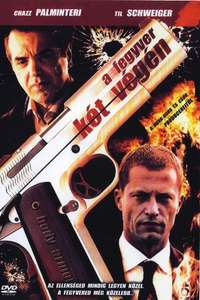 Body Armour - Poster