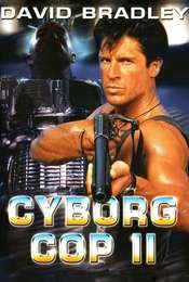 Cyborg Cop II