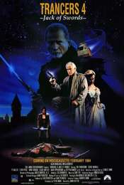 Trancers 4: Jack of Swords