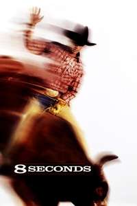 8 Seconds - Poster