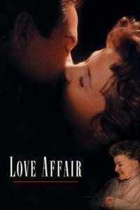 Love Affair - Poster