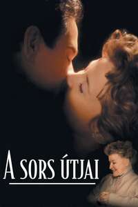 Love Affair - Poster