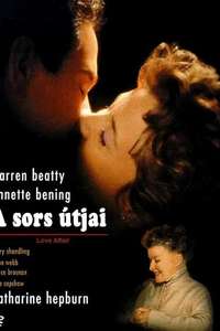 Love Affair - Poster
