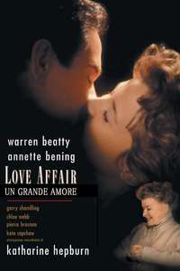 Love Affair - Poster