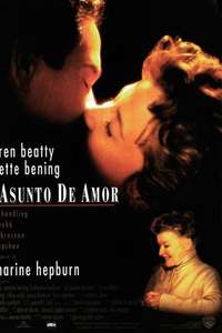 Love Affair - Poster