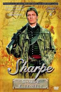 Sharpe's Enemy - Poster