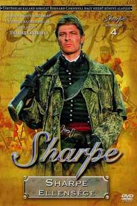 Sharpe's Enemy - Poster