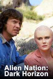 Alien Nation: Dark Horizon