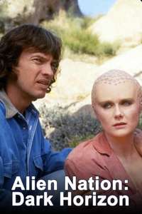 Alien Nation: Dark Horizon - Poster