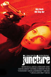 Juncture - Poster