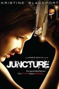 Juncture - Poster