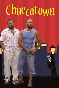 Boystown - Poster