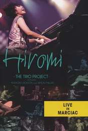 Hiromi - Live at Jazz in Marciac