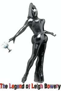 The Legend of Leigh Bowery - Poster