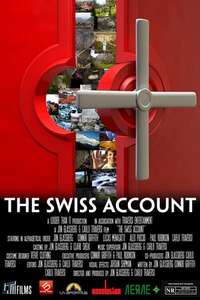 The Swiss Account - Poster