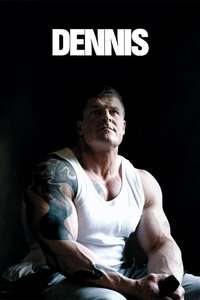 Dennis - Poster