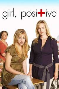 Girl  Positive - Poster