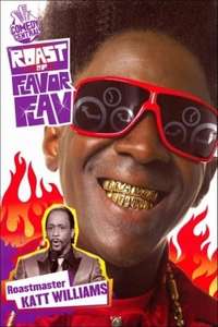 Comedy Central Roast of Flavor Flav - Poster