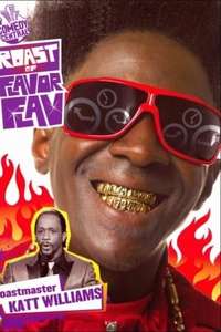 Comedy Central Roast of Flavor Flav - Poster