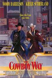 The Cowboy Way