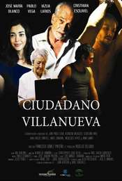 Ciudadano Villanueva