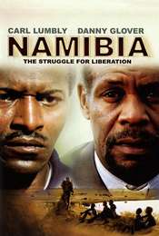 Namibia: The Struggle for Liberation