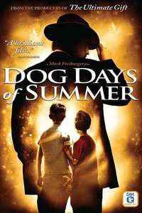 Dog Days of Summer - Poster