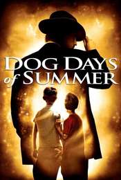Dog Days of Summer