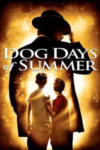 Dog Days of Summer - Poster