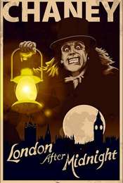 London After Midnight