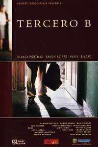 Tercero B - Poster