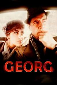 Georg - Poster