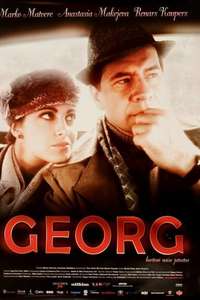 Georg - Poster