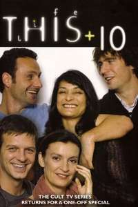 This Life +10 - Poster