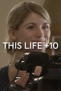 This Life +10 - Poster
