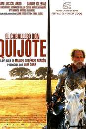 Don Quixote  Knight Errant