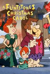 A Flintstones Christmas Carol