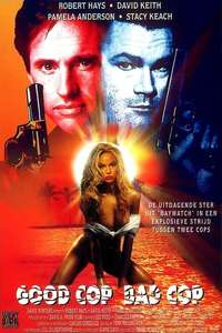 Raw Justice - Poster