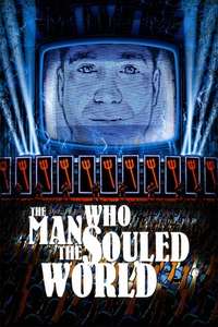 The Man Who Souled the World - Poster