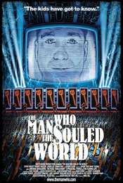 The Man Who Souled the World